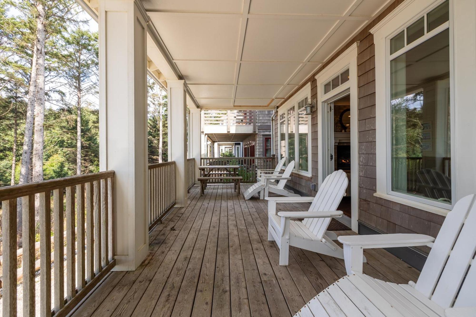 Nantucket House By Seabrook Hospitality Vila Pacific Beach Exterior foto