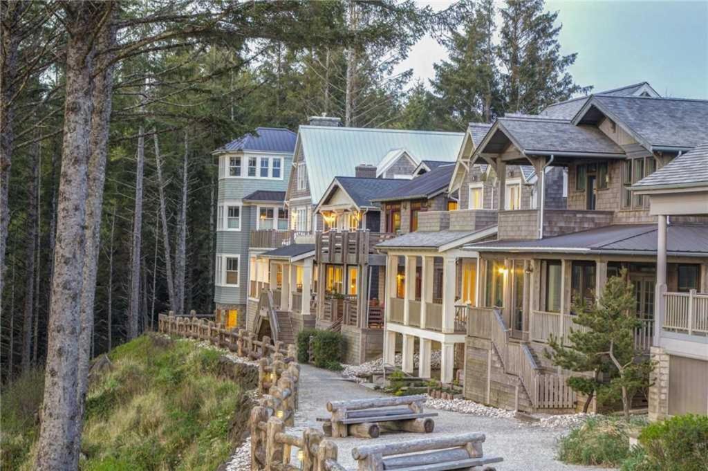 Nantucket House By Seabrook Hospitality Vila Pacific Beach Exterior foto