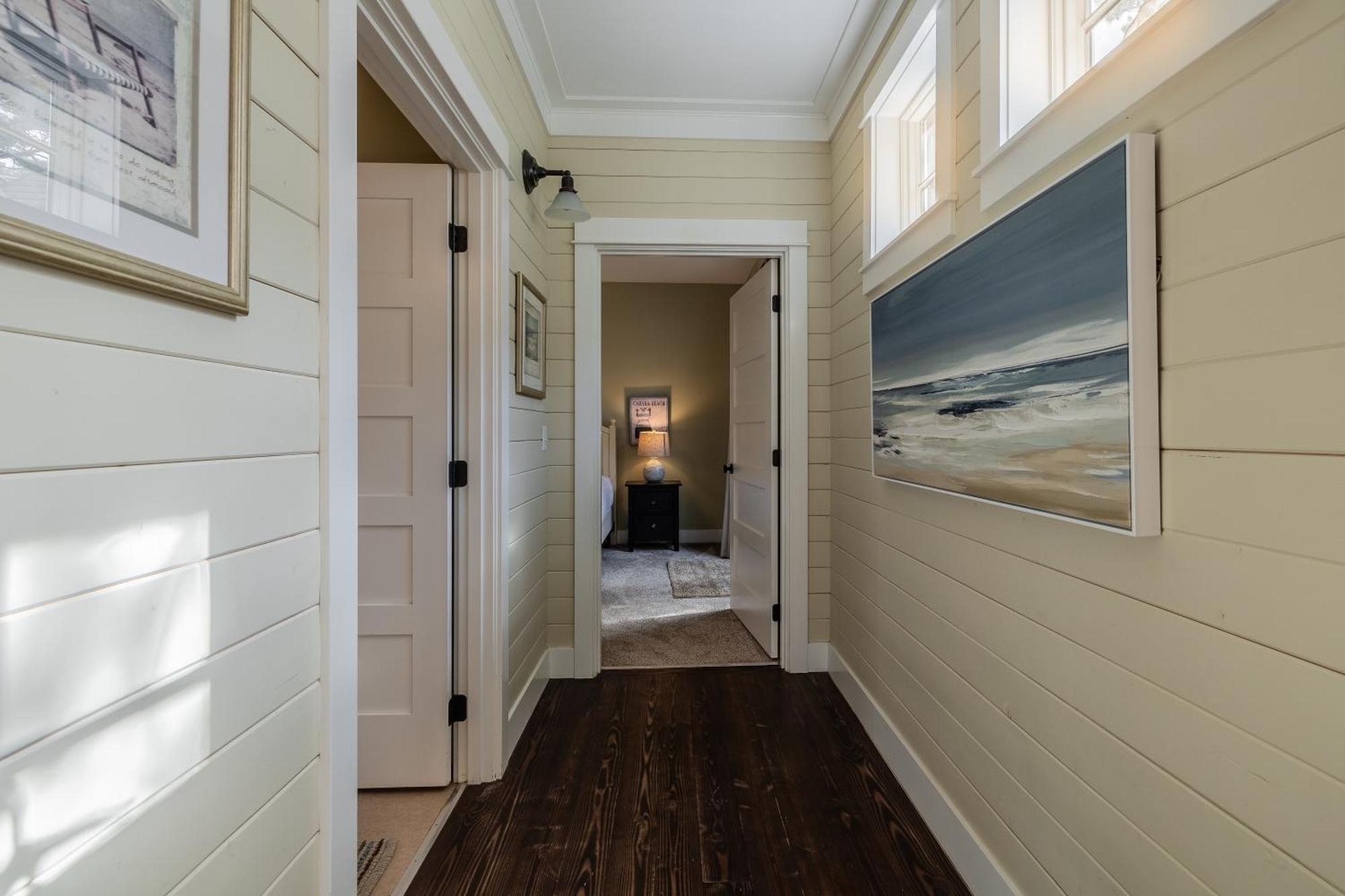 Nantucket House By Seabrook Hospitality Vila Pacific Beach Exterior foto