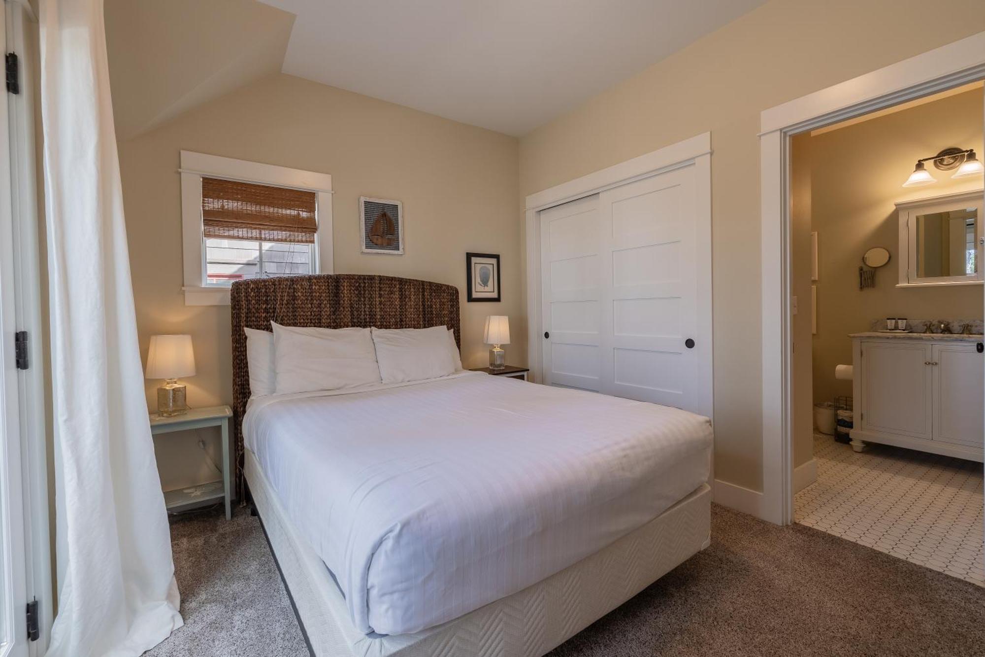Nantucket House By Seabrook Hospitality Vila Pacific Beach Exterior foto