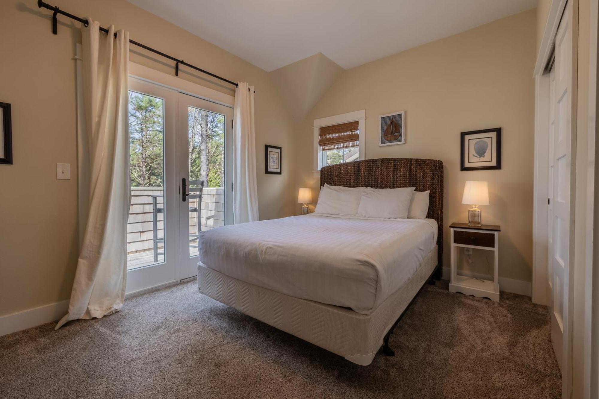 Nantucket House By Seabrook Hospitality Vila Pacific Beach Exterior foto