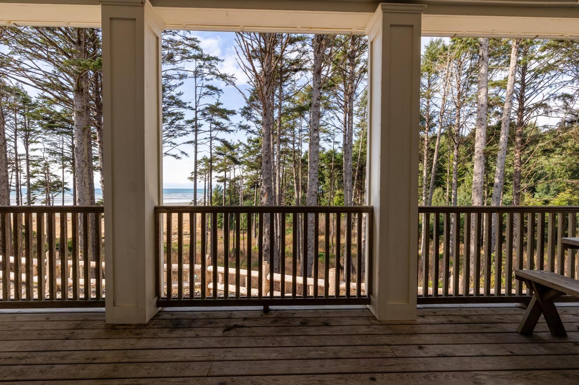 Nantucket House By Seabrook Hospitality Vila Pacific Beach Exterior foto