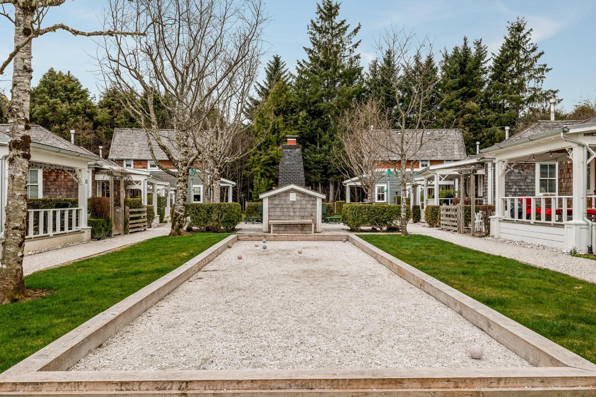 Nantucket House By Seabrook Hospitality Vila Pacific Beach Exterior foto